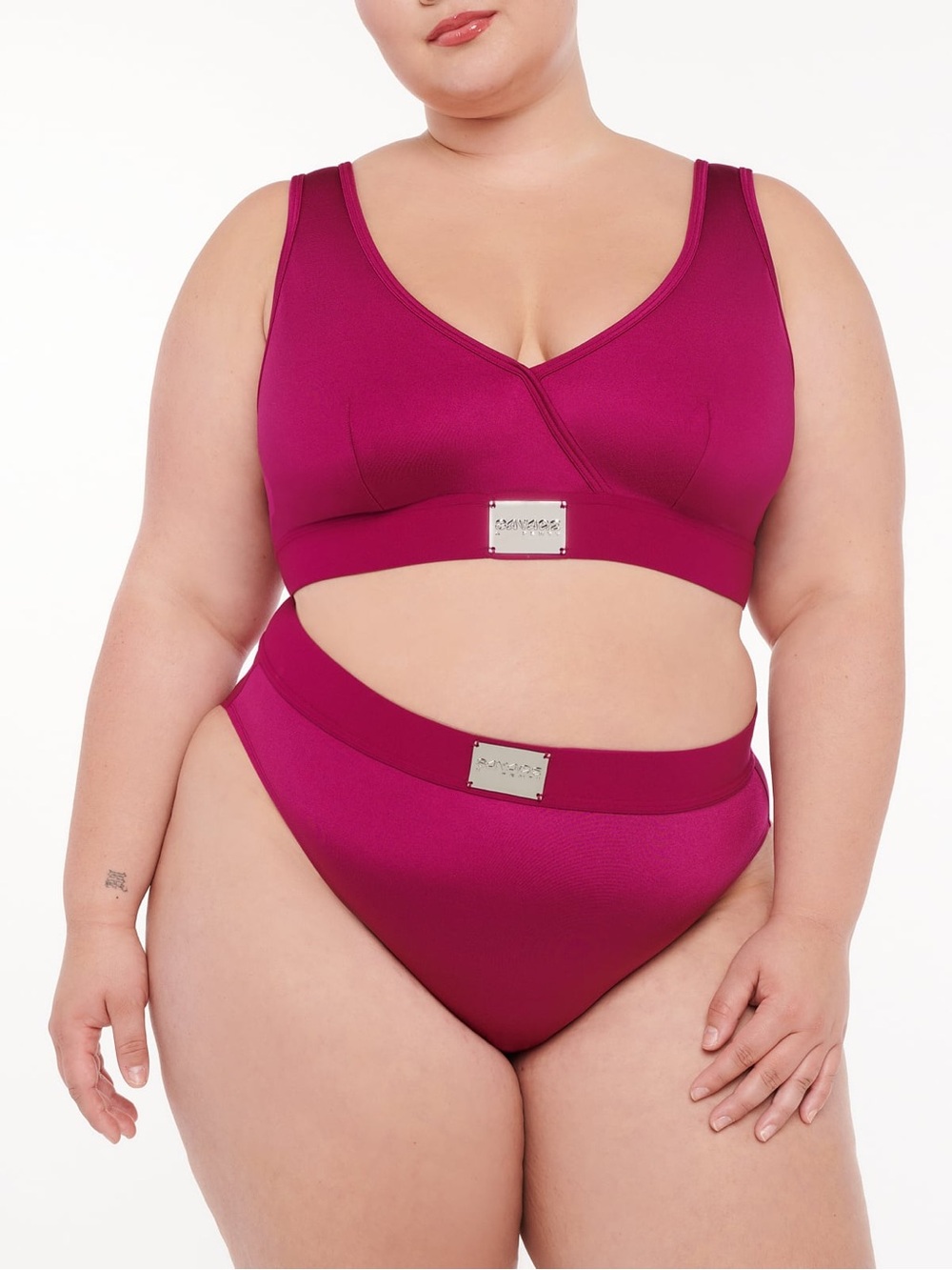 Savage x Fenty Forever Savage bralette
